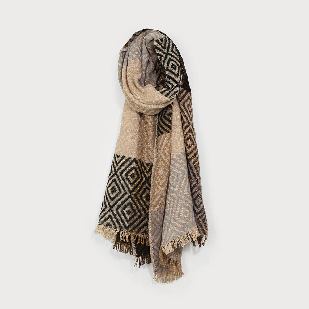 Foulard Caracol 6215