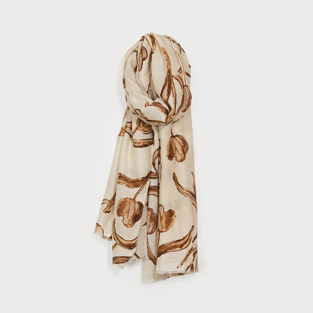 Foulard Caracol 6218
