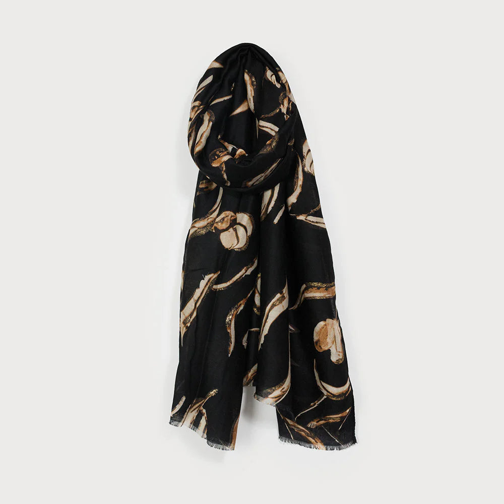 Foulard Caracol 6218
