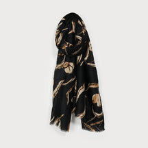 Foulard Caracol 6218