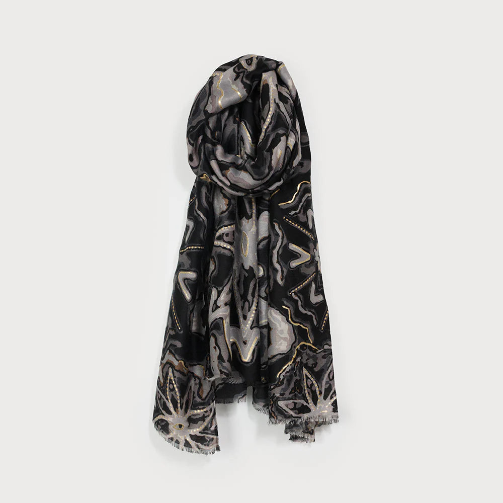 Foulard Caracol 6220