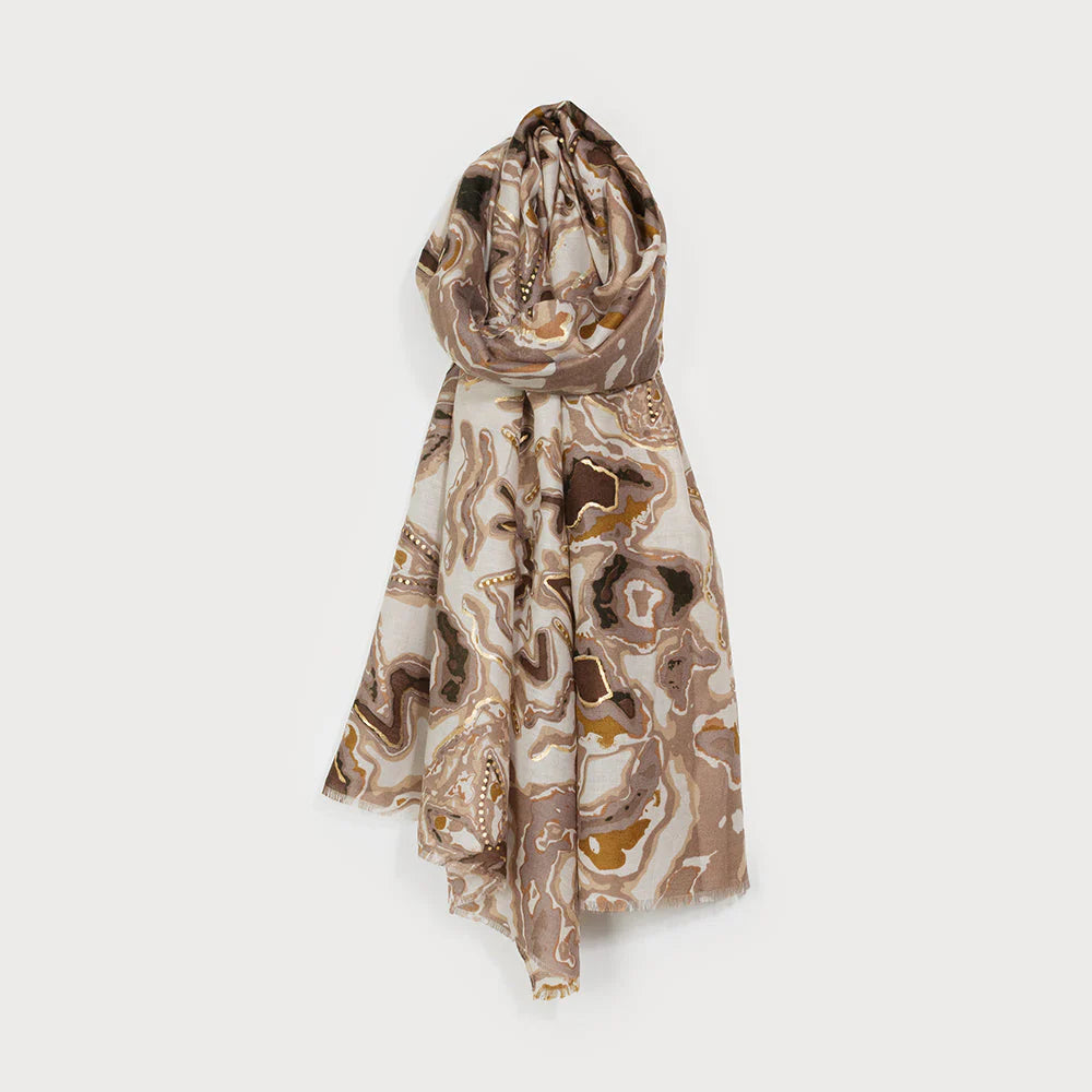 Foulard Caracol 6220