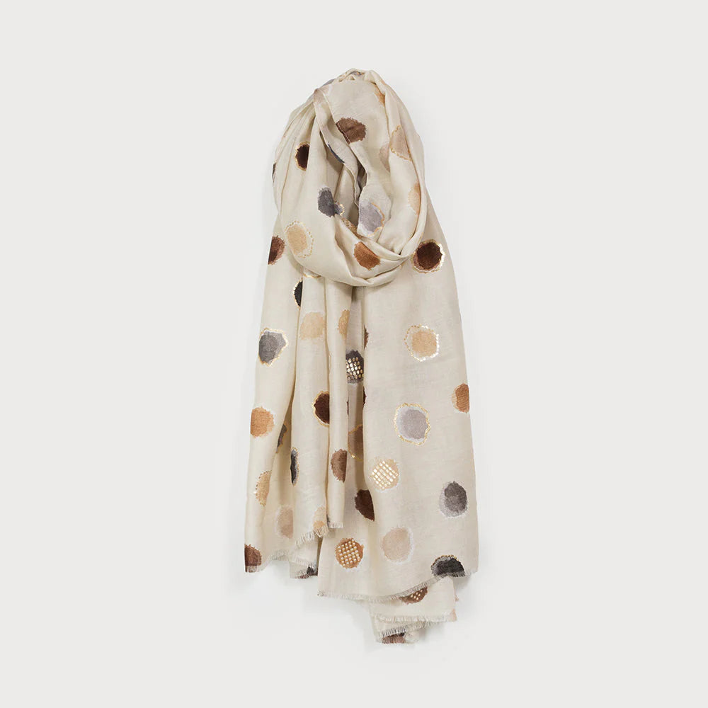 Foulard Caracol 6221