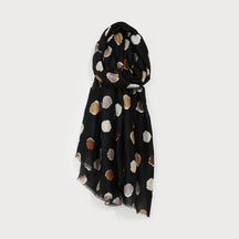 Foulard Caracol 6221