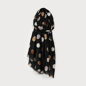Foulard Caracol 6221