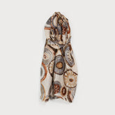 Foulard Caracol 6222