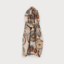 Foulard Caracol 6222