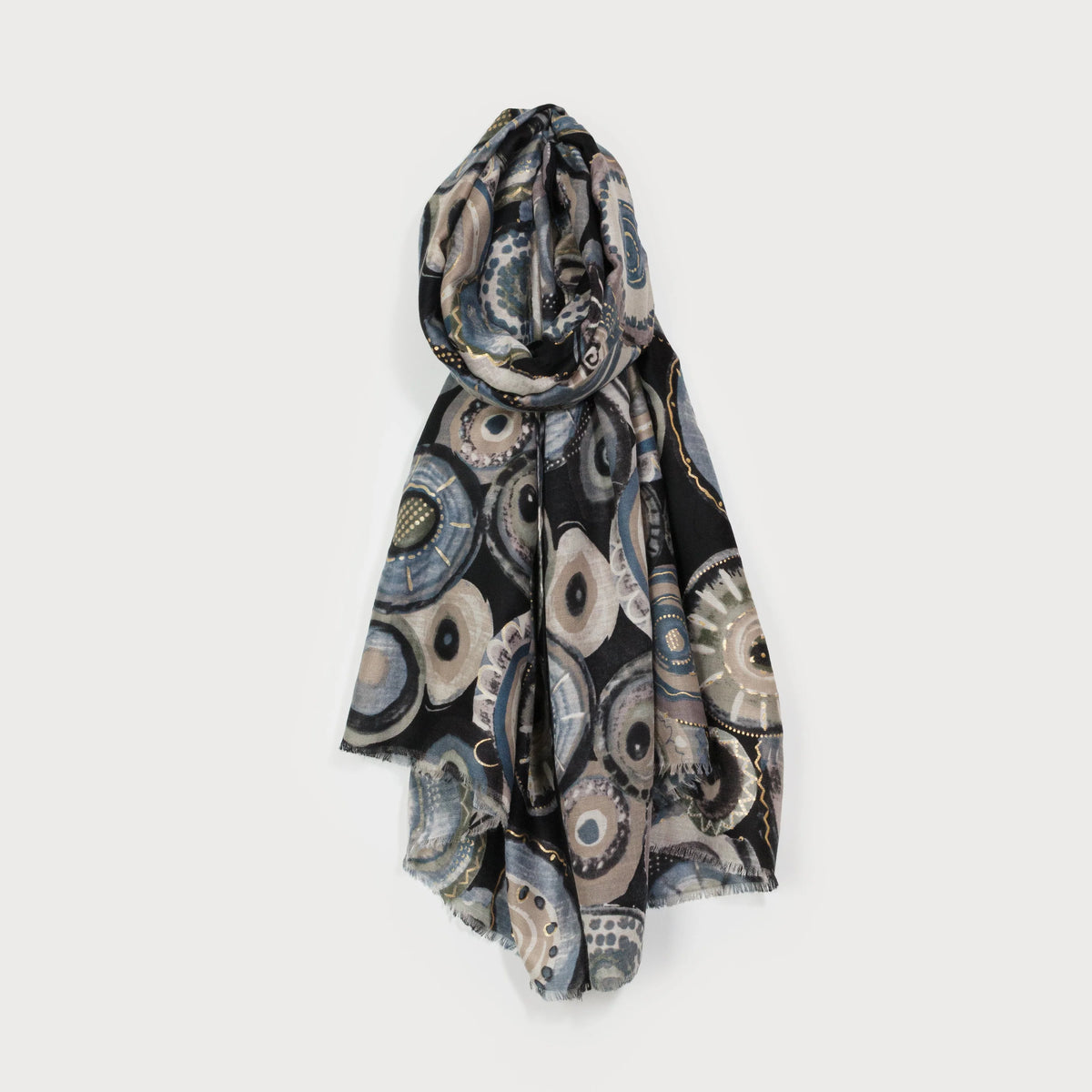 Foulard Caracol 6222