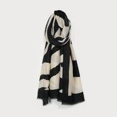 Foulard Caracol 6224
