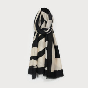 Foulard Caracol 6224