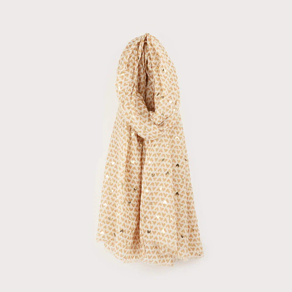 Foulard Caracol 6229