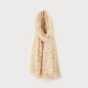 Foulard Caracol 6229