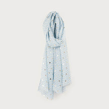 Foulard Caracol 6229