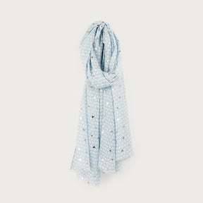 Foulard Caracol 6229