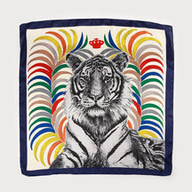 Foulard Caracol 6237