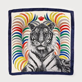 Foulard Caracol 6237