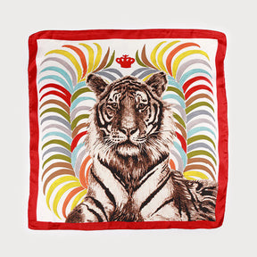 Foulard Caracol 6237