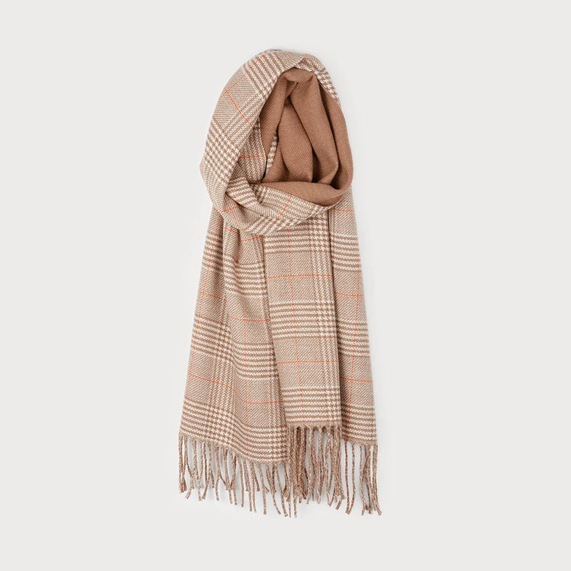 Foulard Caracol 6248