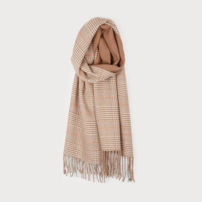 Foulard Caracol 6248