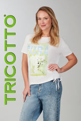 Haut - Tricotto - 624
