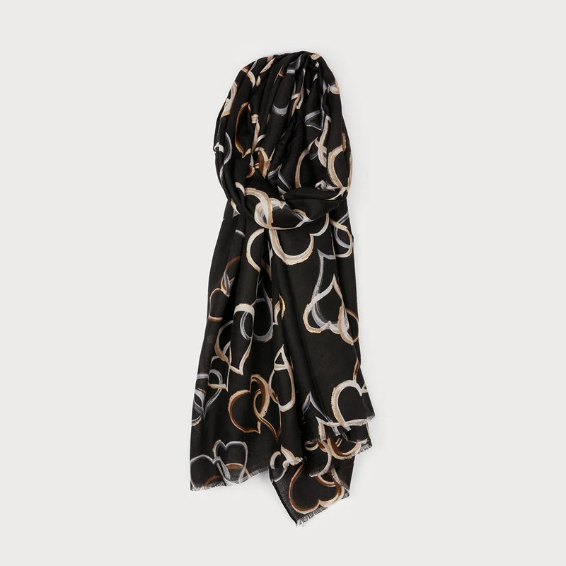 Foulard Caracol 6252