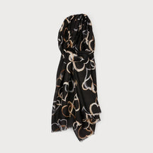 Foulard Caracol 6252