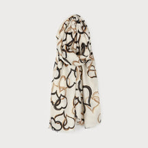 Foulard Caracol 6252