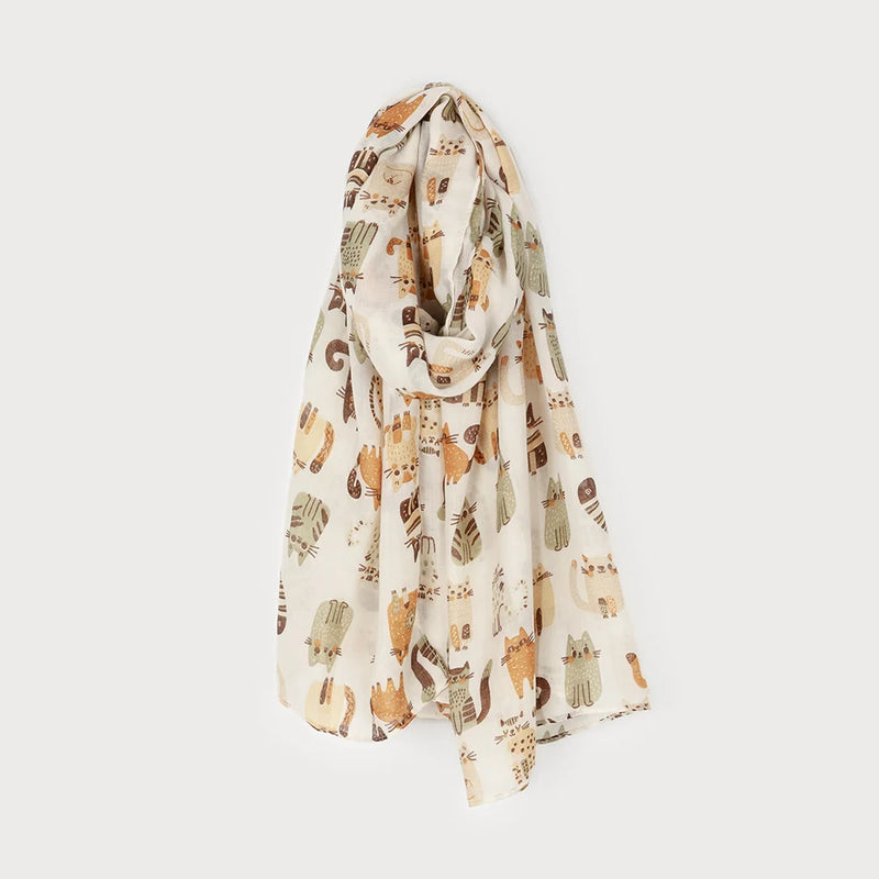 Foulard Caracol 6256