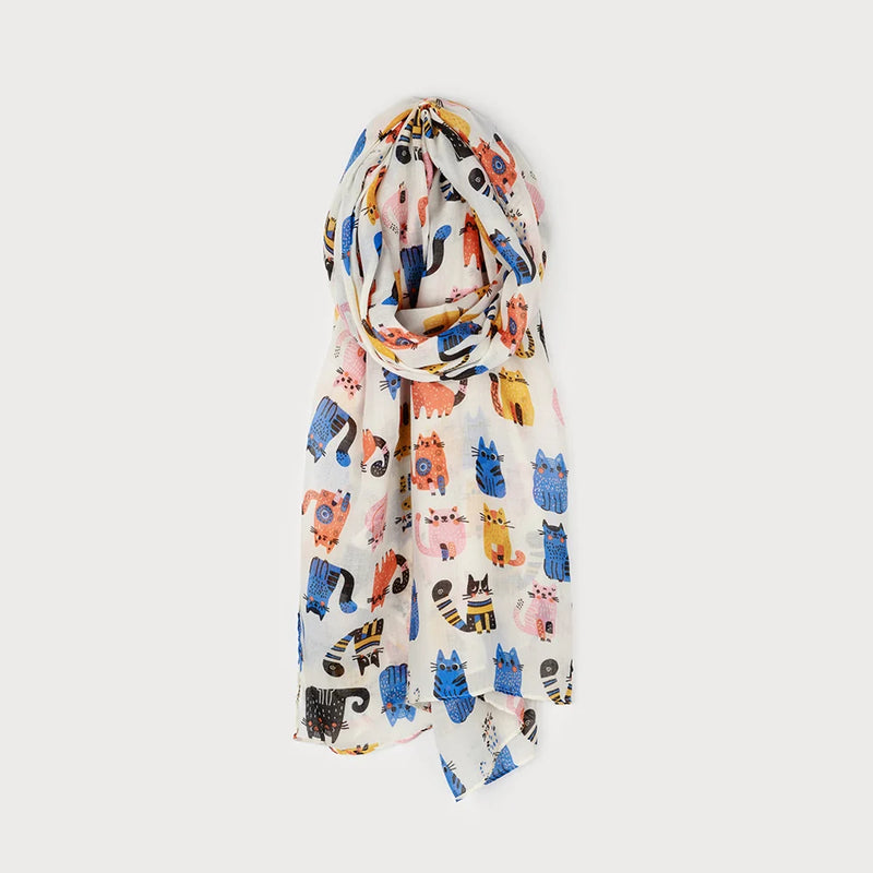 Foulard Caracol 6256