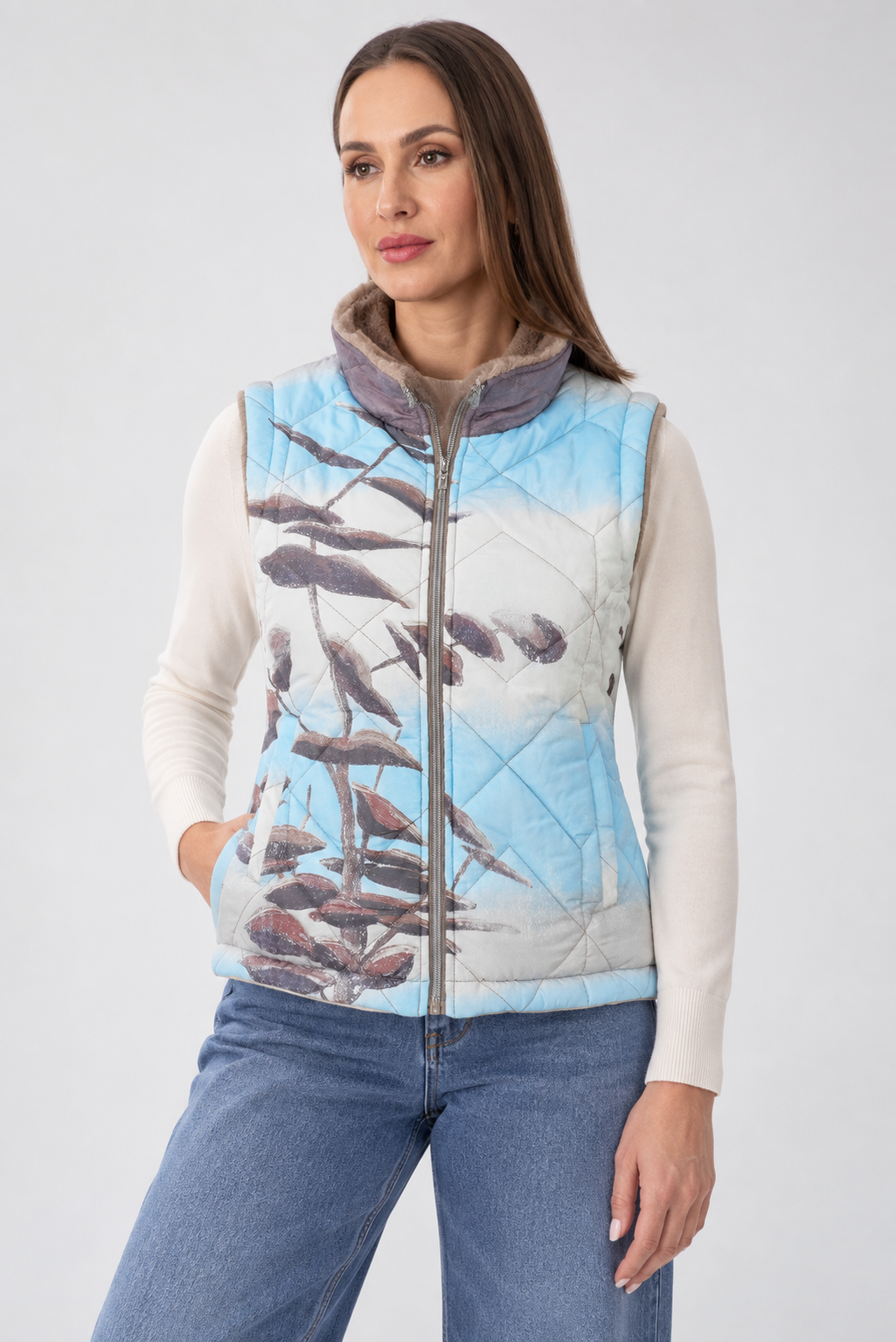 Veste - Dolcezza - 76851