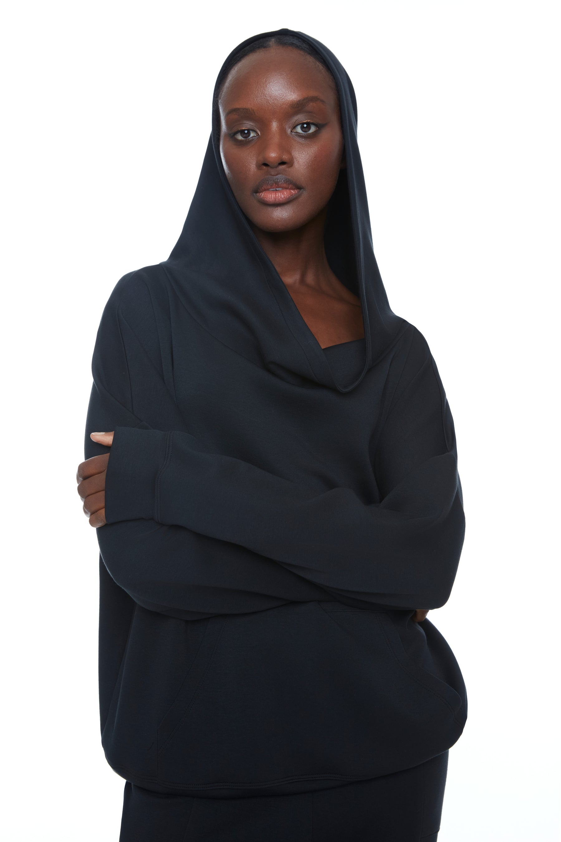 Hoodie - Tyler Madison - 628019
