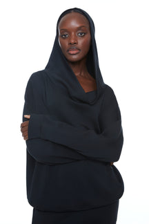 Hoodie - Tyler Madison - 628019