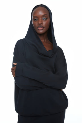 Hoodie - Tyler Madison - 628019