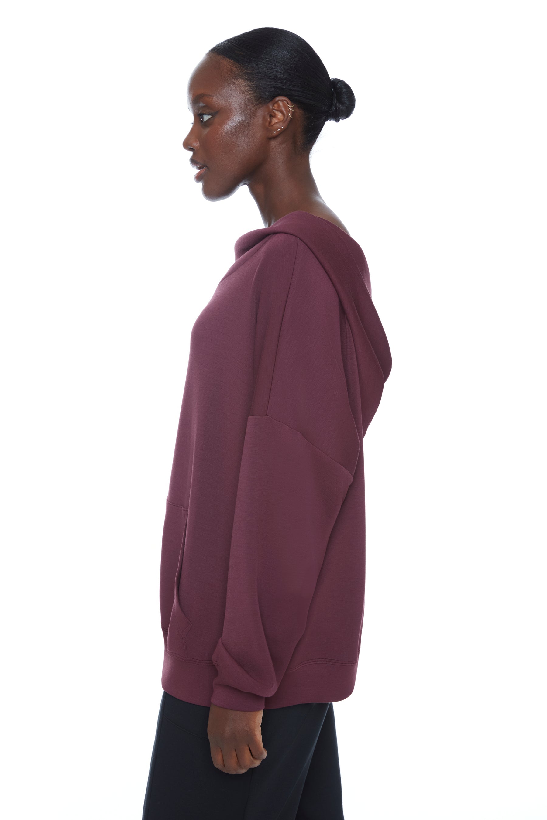 Hoodie - Tyler Madison - 628019