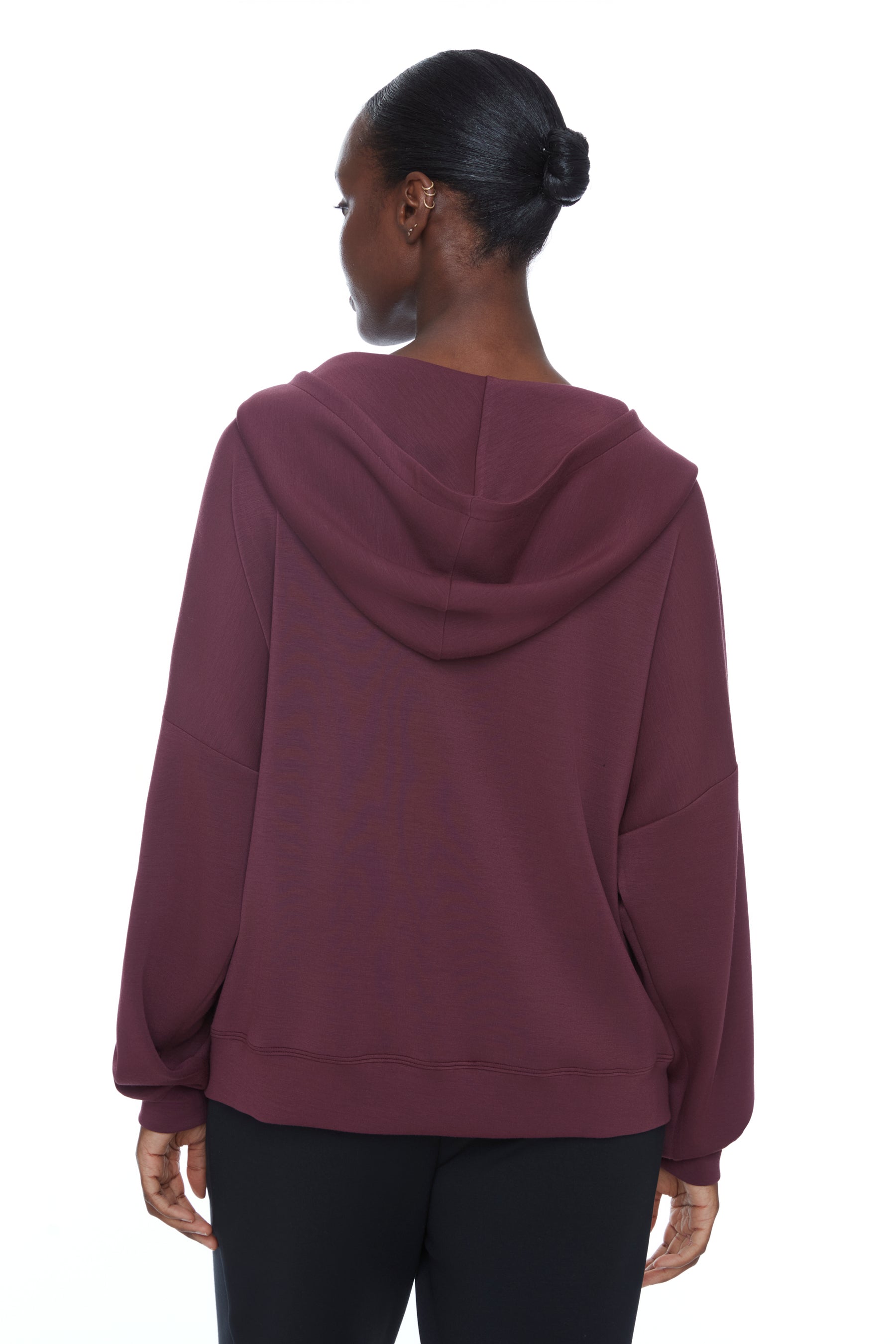 Hoodie - Tyler Madison - 628019