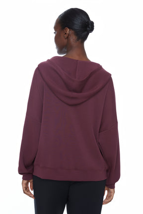Hoodie - Tyler Madison - 628019
