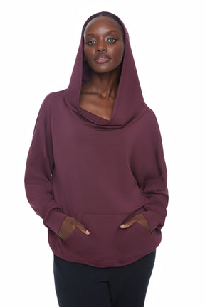Hoodie - Tyler Madison - 628019