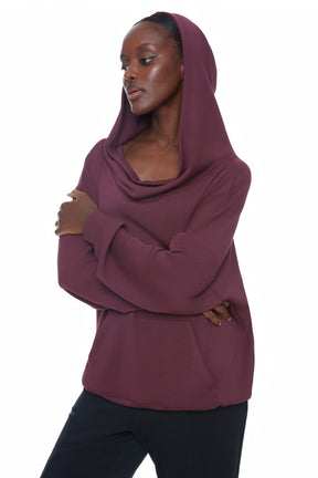 Hoodie - Tyler Madison - 628019