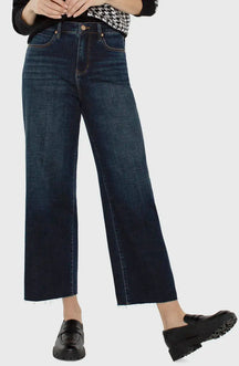 Jeans - Liverpool - Lm4454Ch4