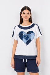 Haut - Collection Italienne - 62911