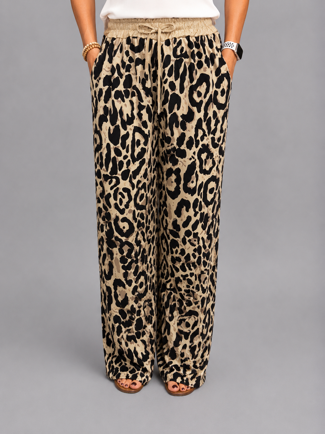 Pantalon - Collection Italienne - 62096