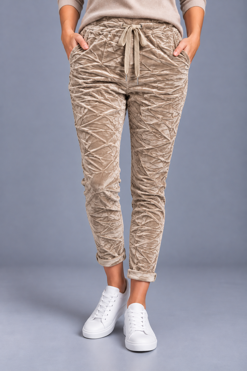 Pantalon - Collection Italienne - 50637