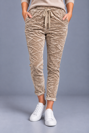 Pantalon - Collection Italienne - 50637
