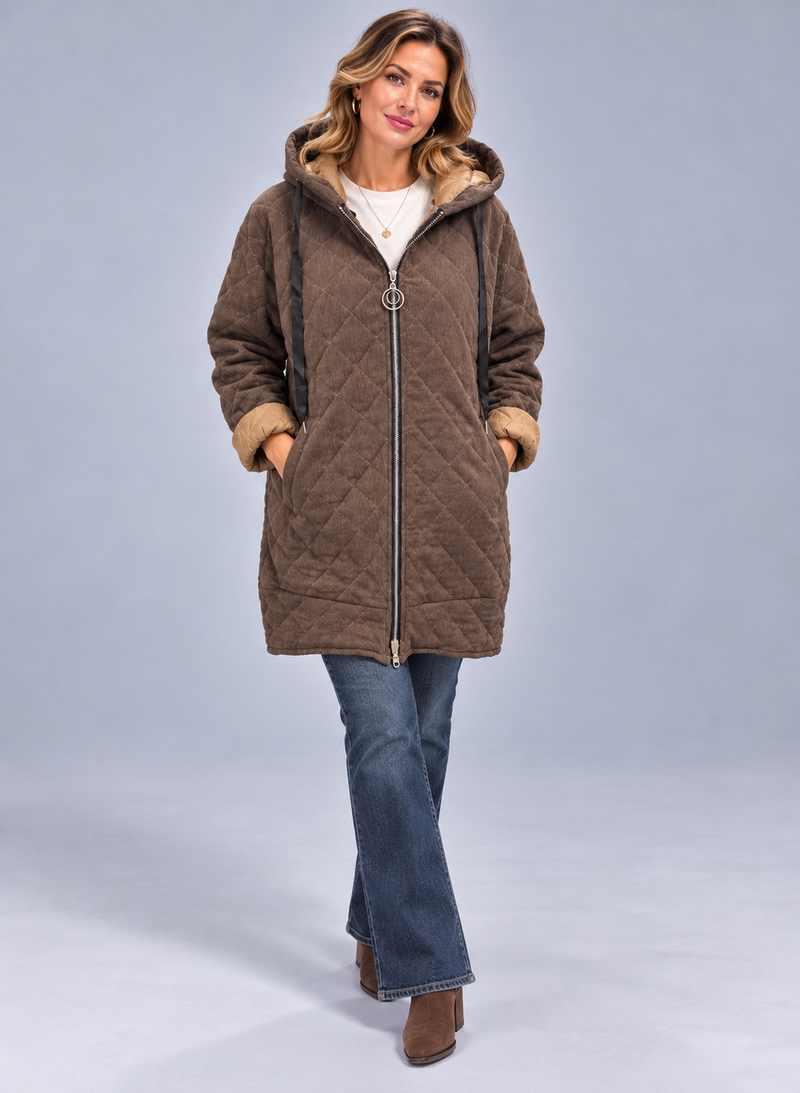 Manteau - Collection Italienne - 08825