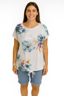 Haut - Collection Italienne - 13972B