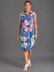 Dress - Tango Mango - D9276