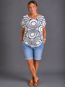 Haut - Collection Italienne - 13972 C
