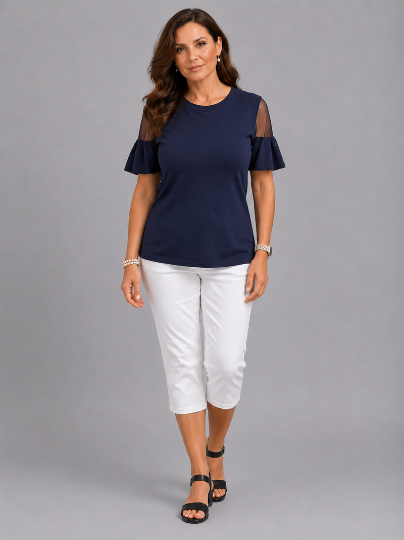 Haut - Bali - 8872