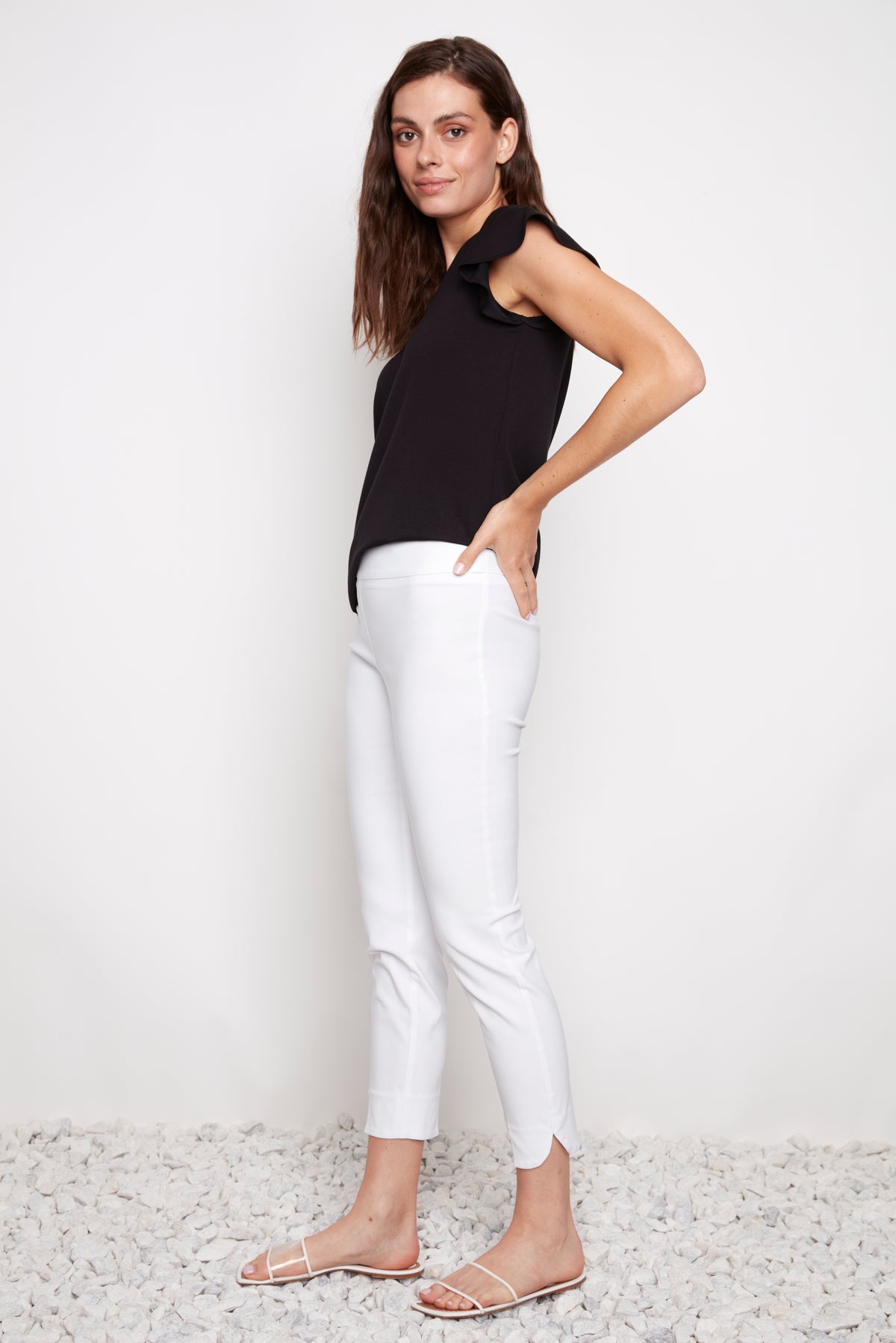 Pantalon - Up - 65027