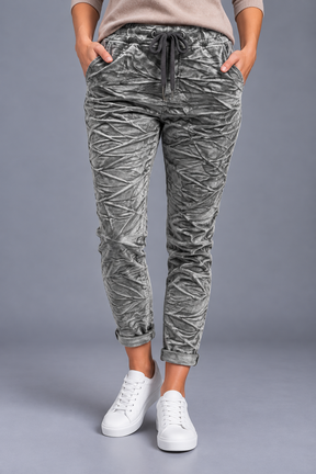 Pantalon - Collection Italienne - 50637